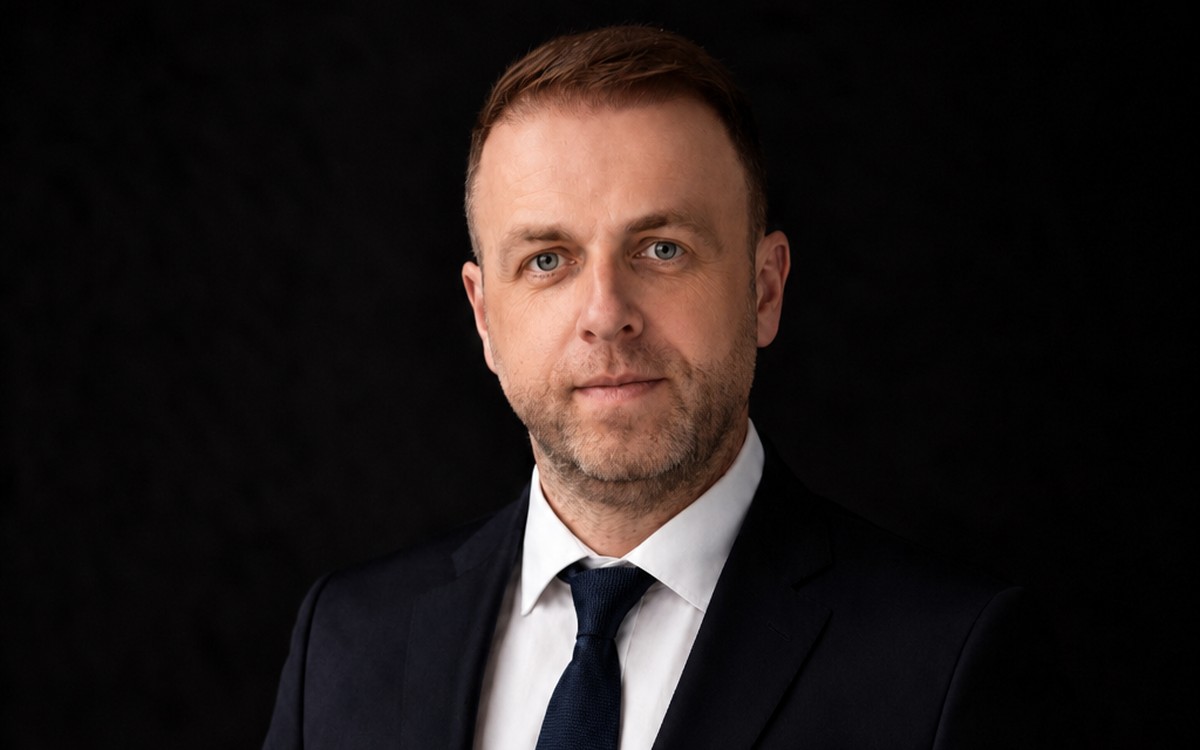 Janusz Lisowiec